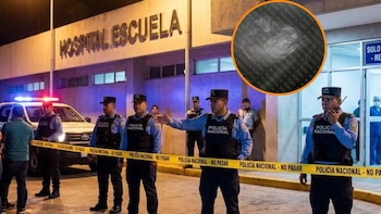 Honduras: Joven habría asfixiado a recién nacido y ocultado su cuerpo en una mochila en Tegucigalpa