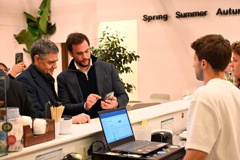 El jefe de gobierno porteño