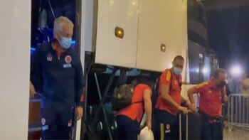 Ha colpito per primo: ci