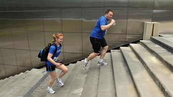 Las cuestas no son otra