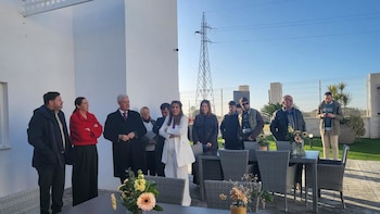 La Junta de Andalucía pide