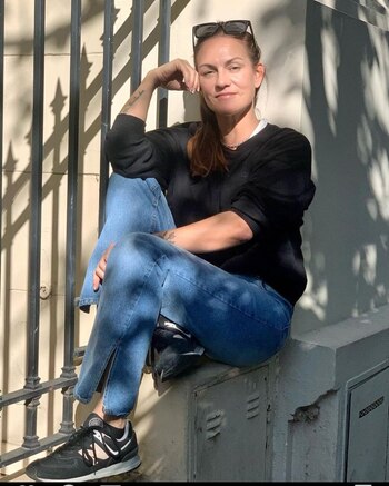 Victoria D'Apice (ig/launicavictoria)