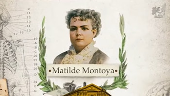 Sección Mujeres en la Historia