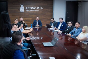 Foto: Gobierno de Sinaloa.