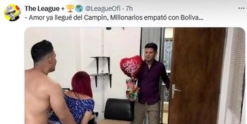 Y tras de todo llegan