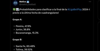 Liga BetPlay