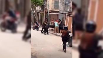 Se conoció el resultado preliminar