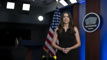 EEUU asegura que tiene un