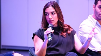 Muere a los 39 años Marie Claire González, influencer panameña y deja fuerte mensaje: “Les fallé, perdónenme”
