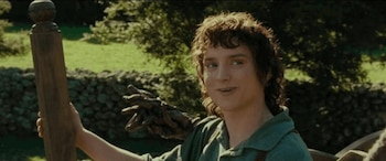 Elijah Wood recordó que su
