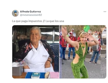 Memes por el cierre del
