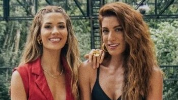 التحديات التي تواجهها غابرييلا تافور