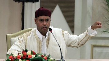 La Fiscalía de Libia ordena