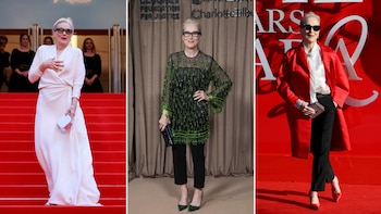 Meryl Streep cumple años: su fórmula de elegancia que trasciende generaciones y marca el pulso de la moda