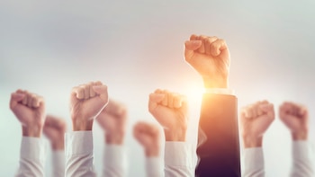 Top 50 de los empleos