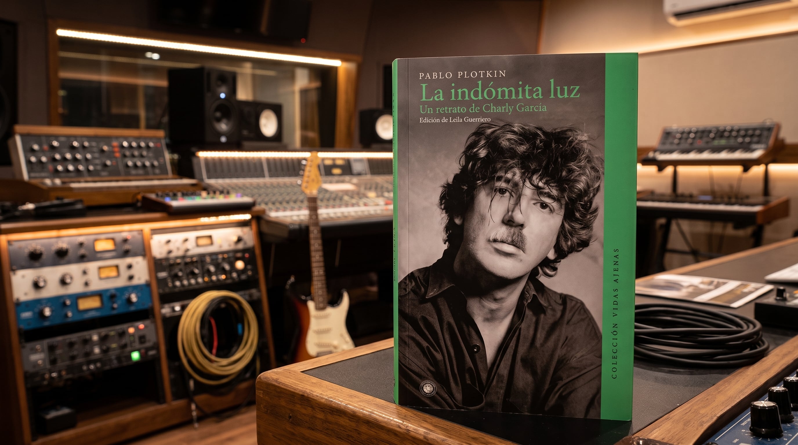 El libro