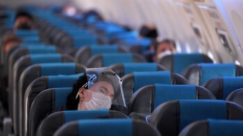 La gran mayoría de los