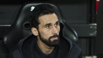 Álvaro Arbeloa: "Donde más necesitamos