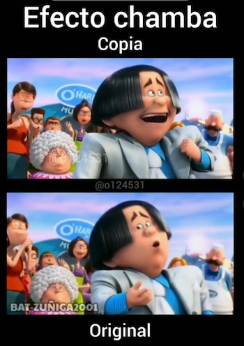 Ya había habido una tendencia