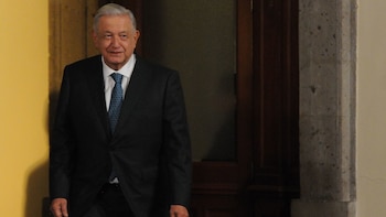 AMLO mañanera 31 de enero