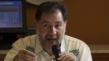 “La justicia en México no