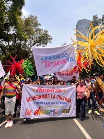 El tema del reconocimiento de