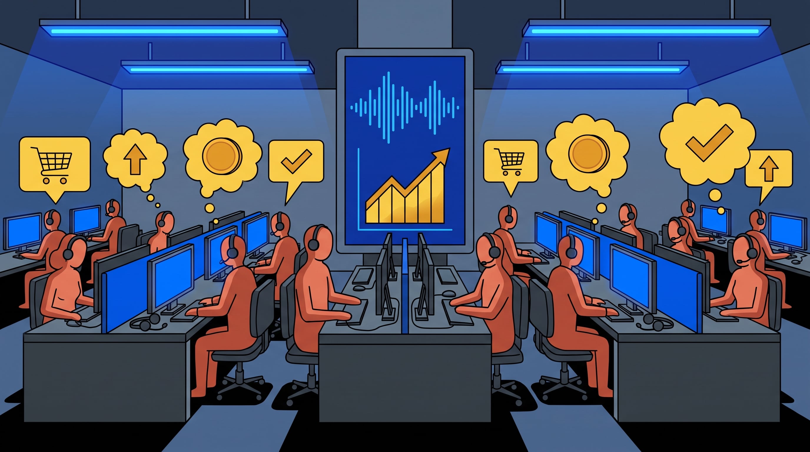 McKinsey proyecta que la automatización en América Latina alcanzará el 14% de las horas de trabajo en 2030, por debajo de Estados Unidos y Europa
(Imagen Ilustrativa Infobae)