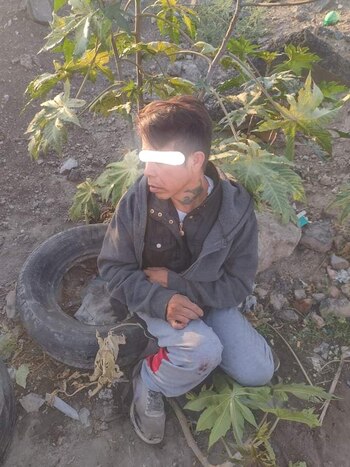 Los Reyes La Paz, Edomex