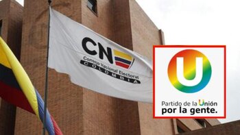 CNE abrió indagación preliminar al Partido de La U por presunta financiación irregular