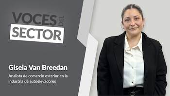Formarse, conectarse y anticiparse: las claves del comercio exterior en la industria