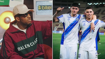 Jefferson Farfán quedó asombrado con dos jugadores de Alianza Atlético tras triunfo ante Universitario: “Así se juegan los partidos, como una final”