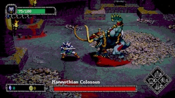 Dungeon Lurker, de 13AM Games