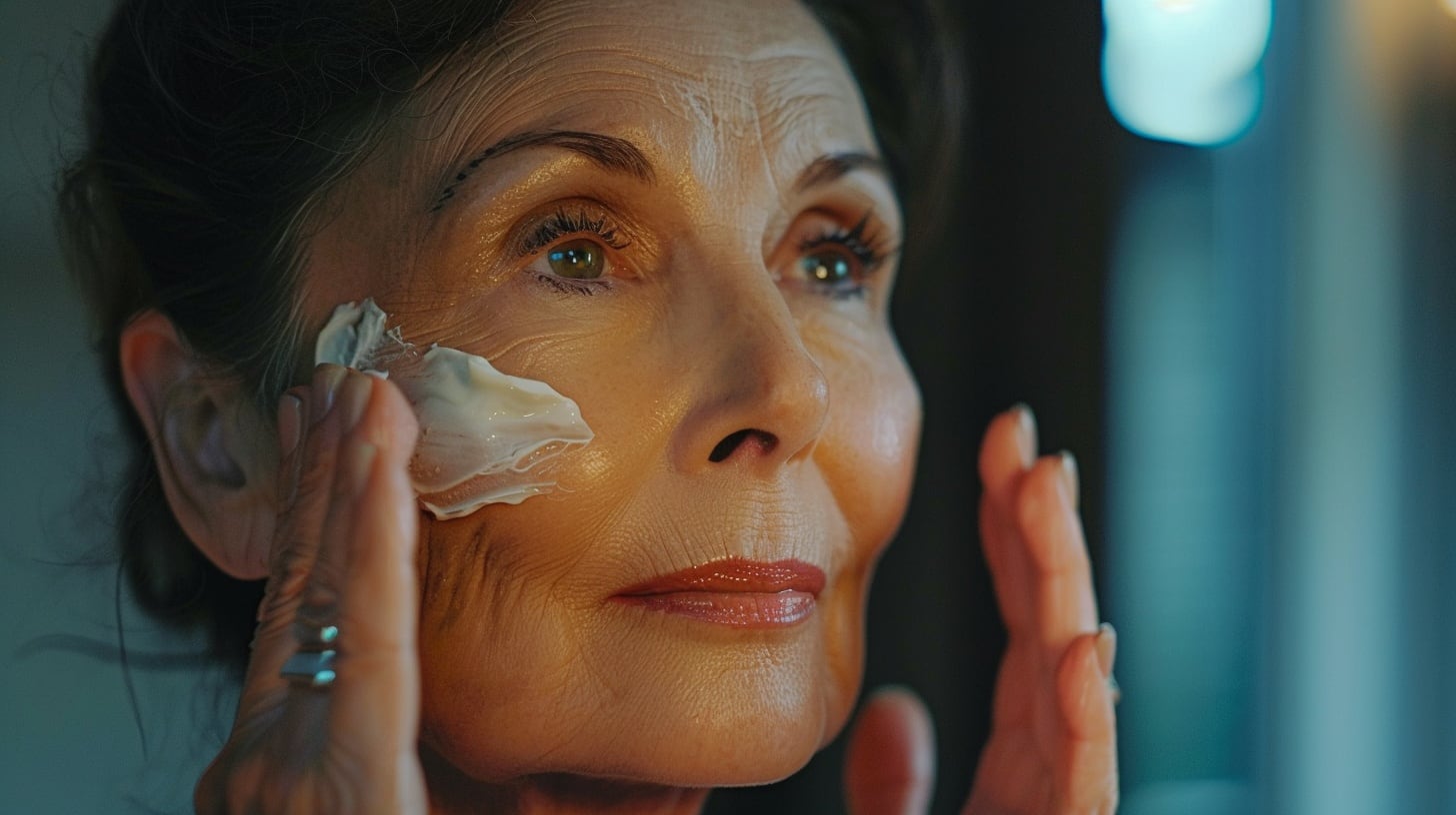 La sobreutilización de retinoides, exfoliantes o vitamina C puede alterar el pH cutáneo y aumentar la sensibilidad de la piel (Imagen Ilustrativa Infobae)