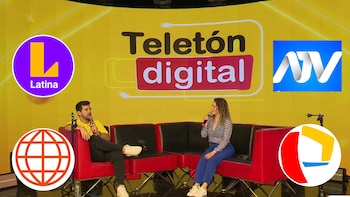 Teletón 2023: ¿Por qué no se transmite por los canales de televisión como años anteriores? - Perú- 9 de septiembre- Facebook.