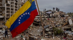 Imponen régimen de presentación a voluntario que denunció falta de apoyo oficial a labores de rescate en Venezuela