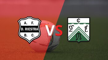 Ferro se enfrentará a Riestra