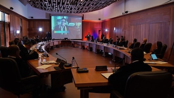 Todas las ternadas tuvieron la