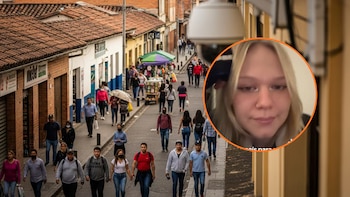 Ciudadana finlandesa pidió consejos para