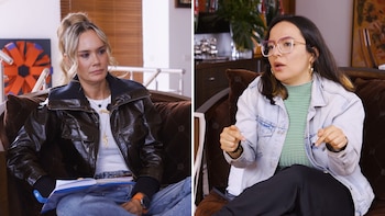 Jennifer Pedraza arremetió contra la directora del Icbf por sus actuaciones: “El mundo cada vez es más violento para las niñas”