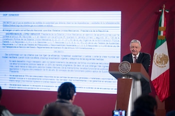 (Foto: Cortesía Presidencia)