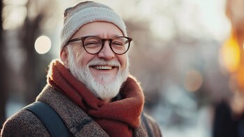 Vestirse en capas ayuda a