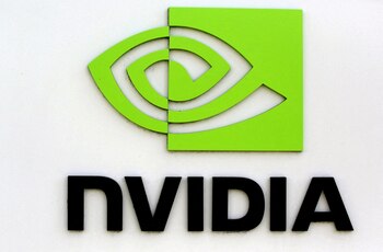 Nvidia identificó un incidente de ciberseguridad que afectó los recursos de IT (REUTERS/Robert Galbraith/File Photo/File Photo)