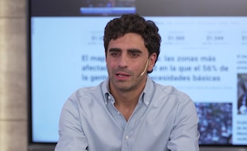 (Infobae en Vivo)
