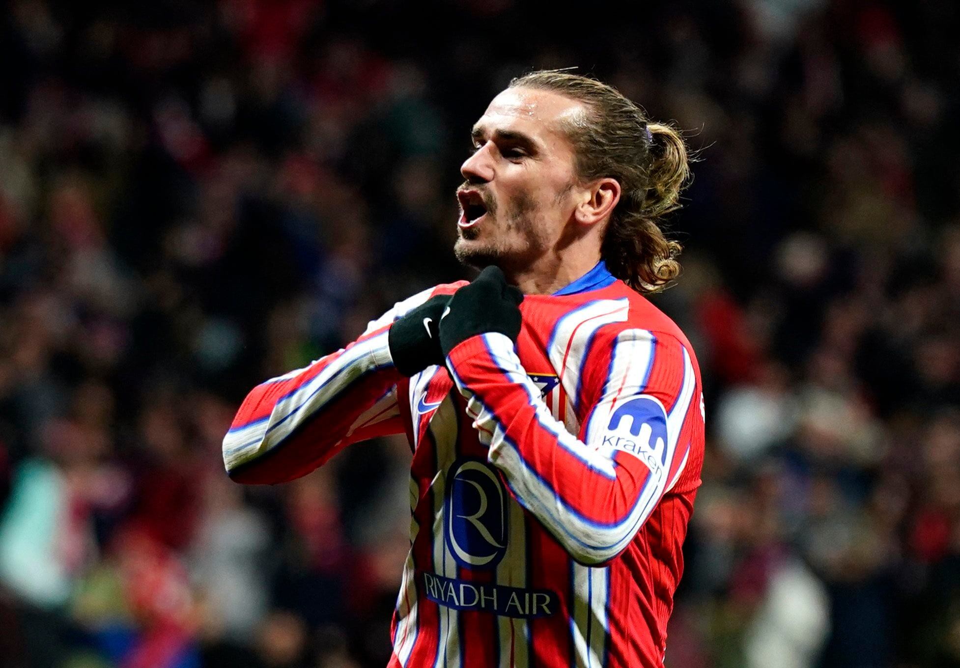 La liga española es una de las más populares en todo el mundo (Reuters)