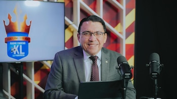 Cifra récord en El Salvador: