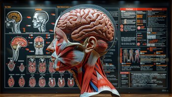 El ACV es una emergencia médica tan grave como el infarto cardíaco o el traumatismo grave (Imagen Ilustrativa Infobae)