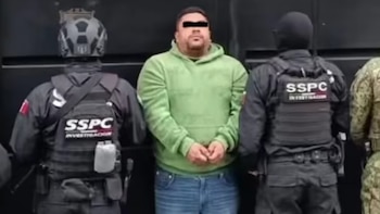 Quién es Miguel Juárez, alias “El Miky”, el objetivo prioritario capturado en Ecatepec señalado como sucesor de “El Choko”