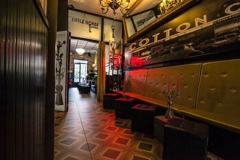 Little Bobby Speakeasy es mucho