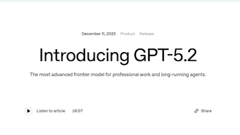 OpenAI refuerza medidas de seguridad