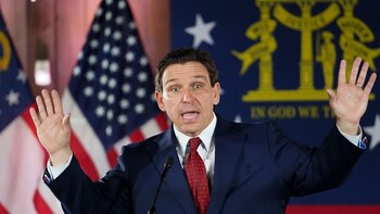 Nueva ley para portar armas